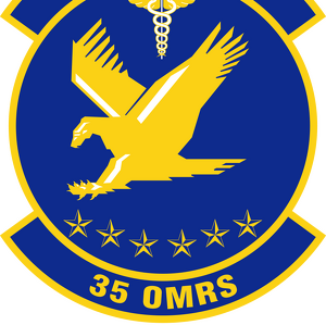 35 OMRS